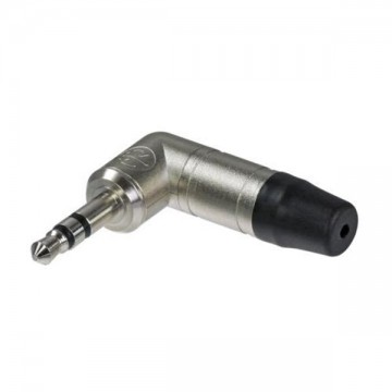 Đầu cắm âm thanh NEUTRIK NTP3RC 3 cực 3.5 mm, tiếp điểm mạ niken